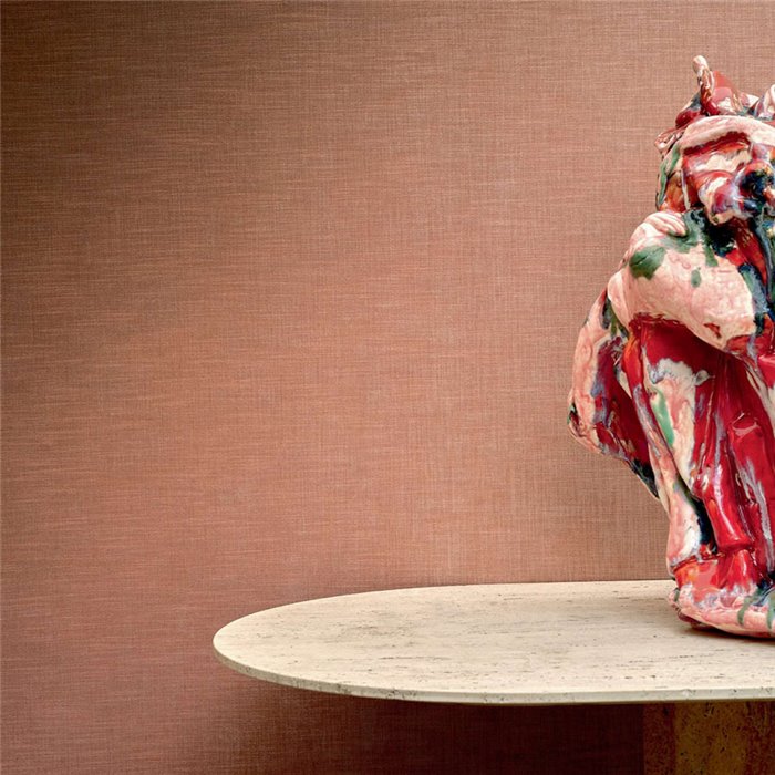 Elitis|Wallcovering velvet mottled nude brown|Wall Coverings