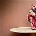 Elitis|Wallcovering velvet mottled nude brown|Wall Coverings