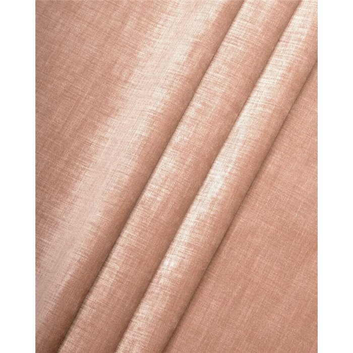 Elitis|Wandverkleidung gesprenkelter Samt nussbraun nude|Wandverkleidungen