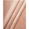 Elitis|Wallcovering velvet mottled nude brown|Wall Coverings