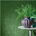 Elitis|Wallcovering velvet mottled green|Wall Coverings