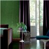 Elitis|Wallcovering velvet mottled green|Wall Coverings
