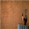 Elitis|Wallcovering velvet mottled brown|Wall Coverings