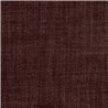 Elitis|Wallcovering velvet mottled dark brown|Wall Coverings