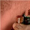 Elitis|Wallcovering velvet mottled rust|Wall Coverings