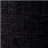 Elitis|Wallcovering velvet mottled black|Wall Coverings