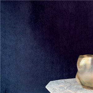 Elitis|Revêtements Muraux velours côtelé uni gris|Revêtements Muraux 2