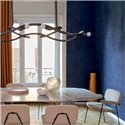 Elitis|Revêtements Muraux velours côtelé uni bleu foncé|Revêtements Muraux