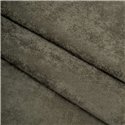 Elitis|Wallcovering plain ribbed velvet moss green|Wall Coverings