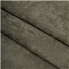 Elitis|Wallcovering plain ribbed velvet moss green|Wall Coverings