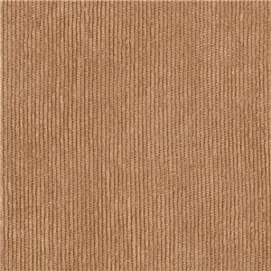 Elitis|Wallcovering plain ribbed velvet petrol blue|Wall Coverings