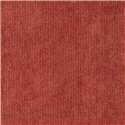 Elitis|Revêtements Muraux velours côtelé uni rouge|Revêtements Muraux