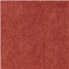 Elitis|Wallcovering plain ribbed velvet red|Wall Coverings