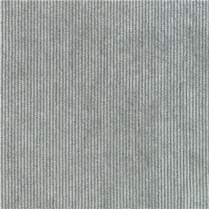 Elitis|Wallcovering plain ribbed velvet petrol blue|Wall Coverings