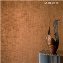 Elitis|Wallcovering velvet mottled light brown|Wall Coverings