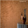 Elitis|Wallcovering velvet mottled light brown|Wall Coverings