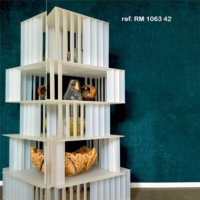 Elitis|Revêtements Muraux velours côtelé uni gris|Revêtements Muraux