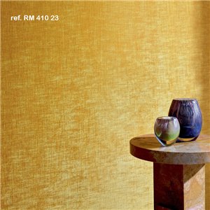 Elitis|Wallcovering velvet mottled nude brown|Wall Coverings 2