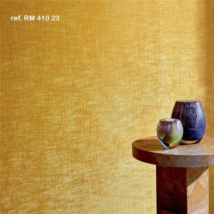 Elitis|Wallcovering velvet mottled moss green|Wall Coverings