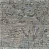 Casamance|Wandverkleidung Jacquard inspiriert von Verdure-Tapisserien steinblau|Wandverkleidungen