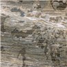 Casamance|Wandverkleidung Jacquard inspiriert von Verdure-Tapisserien steinblau|Wandverkleidungen
