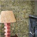 Casamance|Wandverkleidung Jacquard extra breit taupe klassisch|Wandverkleidungen
