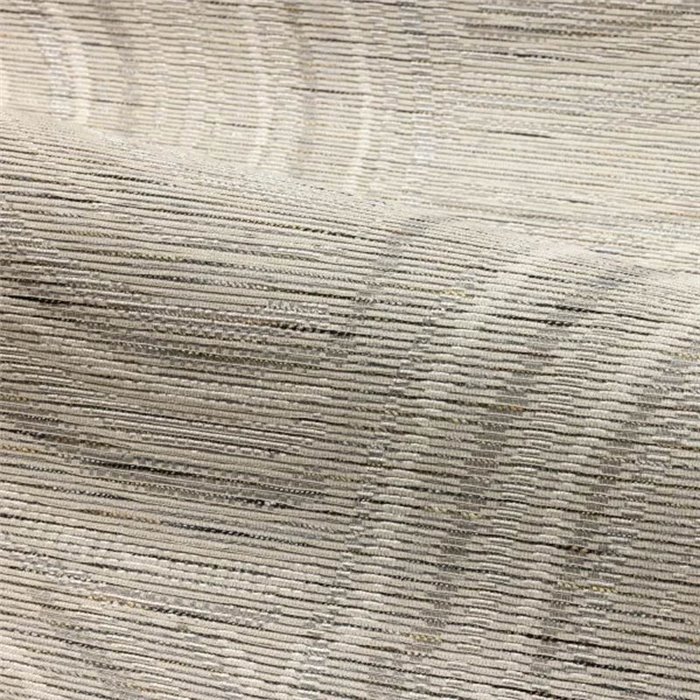 Casamance|Wandverkleidung Jacquard perlgrau umhüllende Texturen|Wandverkleidungen