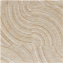 Casamance|Wallcovering jacquard ivory orange sophisticated texture|Wall Coverings