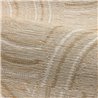 Casamance|Wallcovering jacquard ivory orange sophisticated texture|Wall Coverings