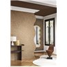 Casamance|Revêtements Muraux jacquard beige orange tapisserie classique|Revêtements Muraux