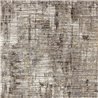 Casamance|Revêtements Muraux jacquard gris taupe luxe tissé en Belgique|Revêtements Muraux