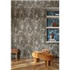 Casamance|Revêtements Muraux jacquard gris taupe luxe tissé en Belgique|Revêtements Muraux
