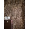 Casamance|Wallcovering abstract burnt orange contrast threads|Wall Coverings