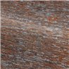 Casamance|Revêtements Muraux jacquard belge orange et bleu contraste|Revêtements Muraux