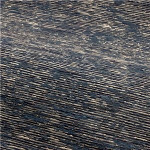 Casamance|Papier peint lin jaune moutarde|Imitation Tissu 2