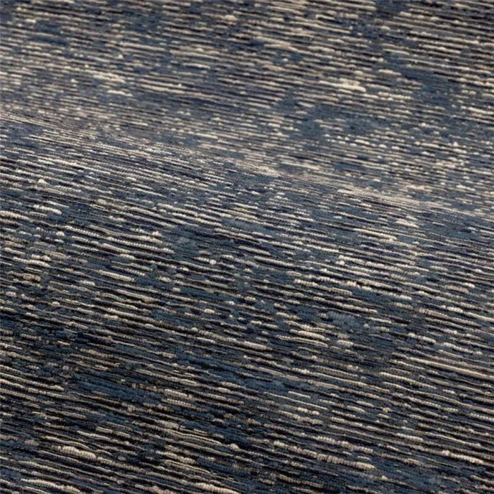 Casamance|Wandverkleidung Jacquard belgisch marineblau|Wandverkleidungen