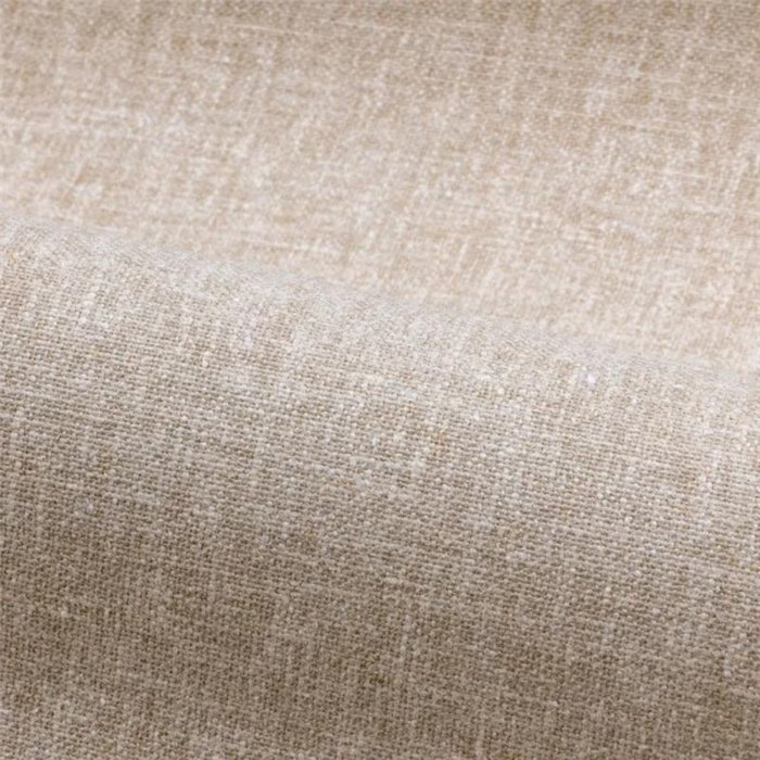 Revestimiento pared textil jaspeado marrón glacé - Casamance Linessence 2 71651176