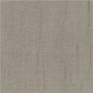 Casamance|Revêtements Muraux lin plissé noir|Revêtements Muraux