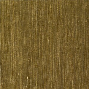 Casamance|Wallcovering pleated linen wallcovering black|Wall Coverings
