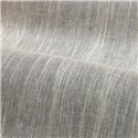 Casamance|Wallcovering pleated linen wallcovering black|Wall Coverings