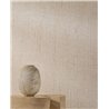 Casamance|Revêtements Muraux lin plissé blanc|Revêtements Muraux