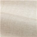 Casamance|Revêtements Muraux lin plissé blanc|Revêtements Muraux