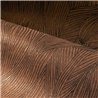 Casamance|Revêtements Muraux lin détails cuivrés texturés|Revêtements Muraux