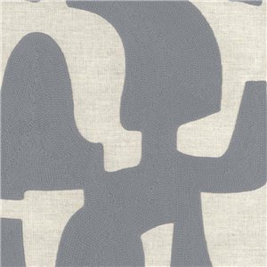Casamance|Papier peint marqueterie moderne terre cuite|Haut Gamme