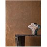 Casamance|Wallcovering linen metallic platinum details|Wall Coverings