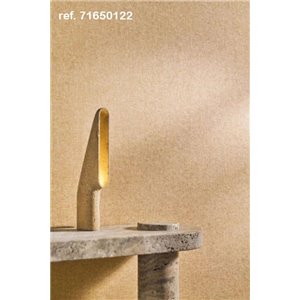 Casamance|Wandverkleidung plissierter Stoff khakigrün|Wandverkleidungen 2