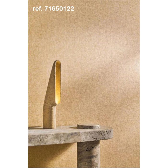 Casamance|Wallcovering mottled textile powder pink|Wall Coverings