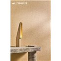 Casamance|Wandverkleidung Textil marmoriert braun glacé|Wandverkleidungen