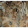 Rasch|Wall mural exotic plants with large leaves|Wallmurals