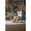 Rasch|Wandbild exotischer tropischer Dschungel|Wandbild